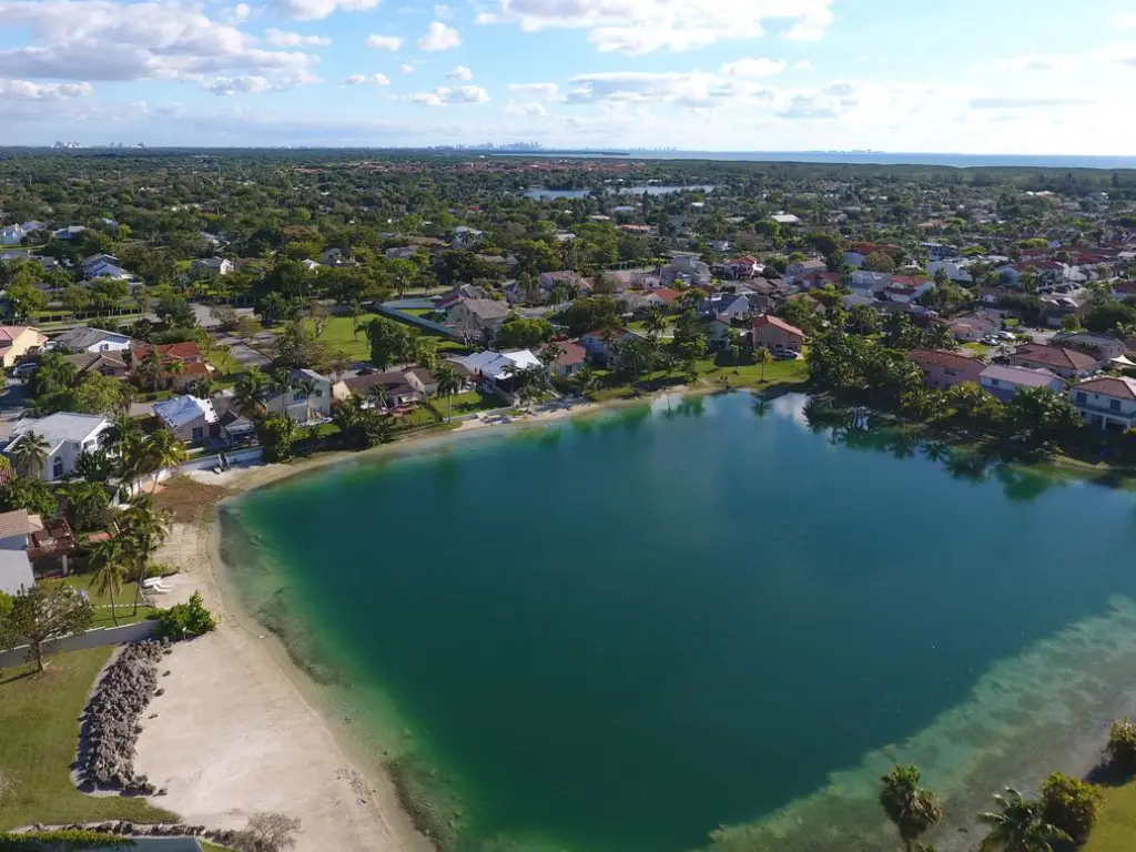 Cutler Bay