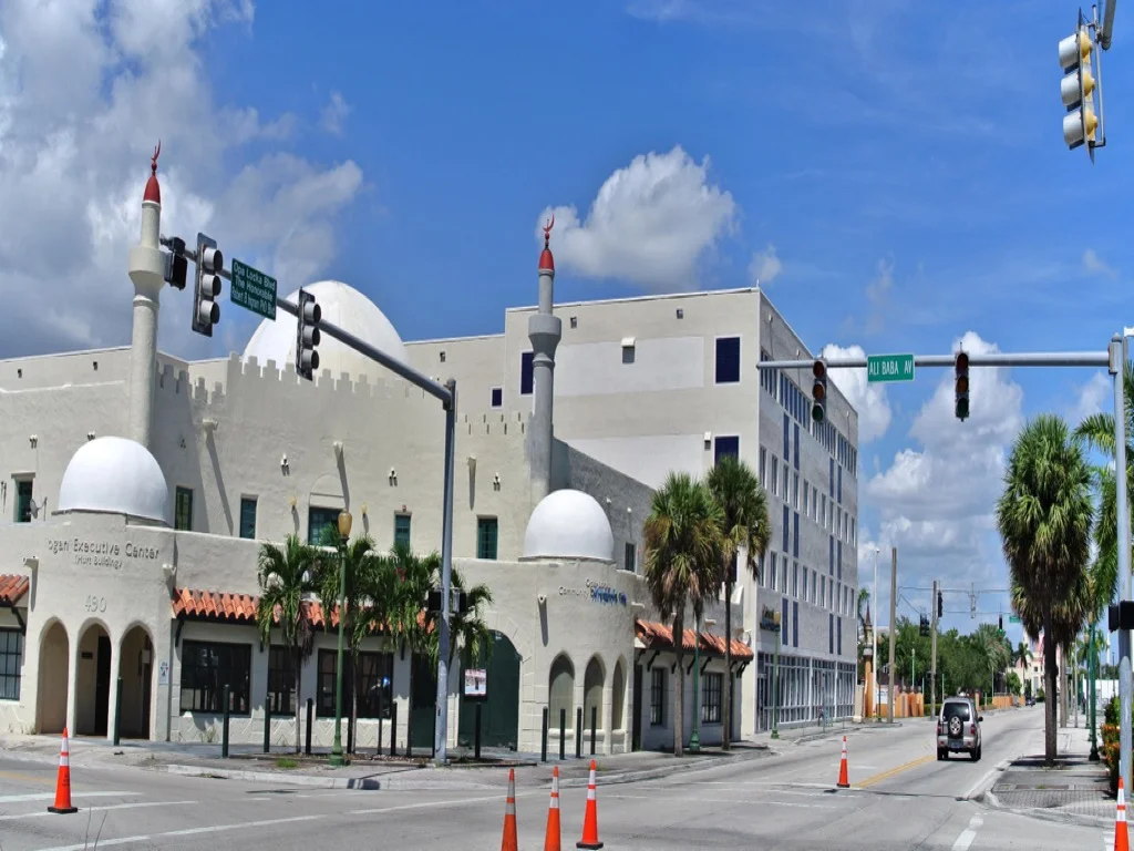 Opa-locka