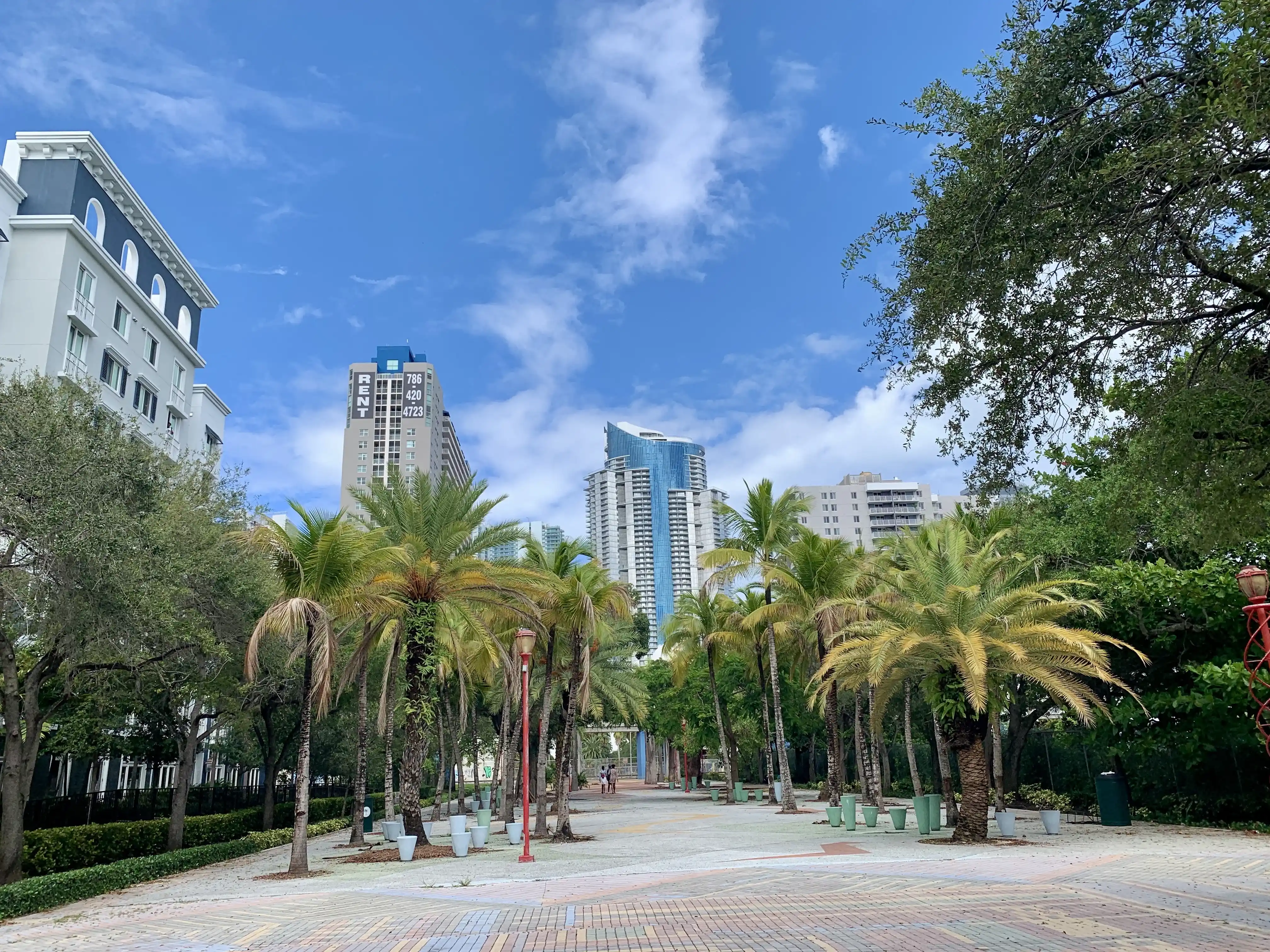 Overtown