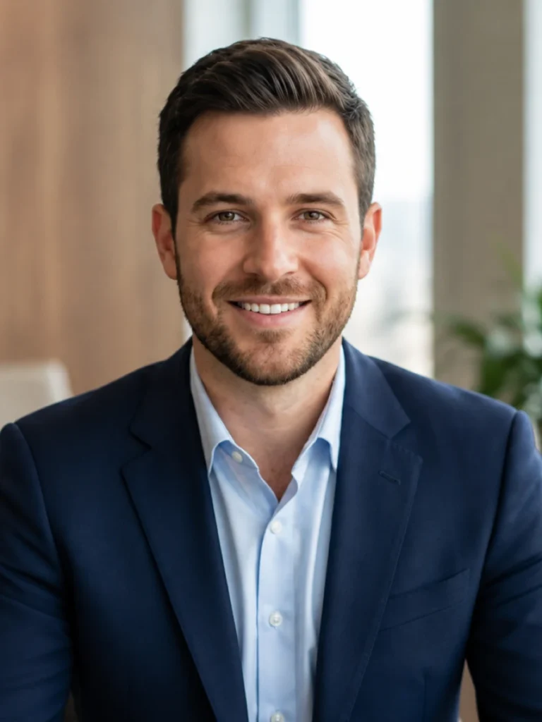 Michael Rodriguez