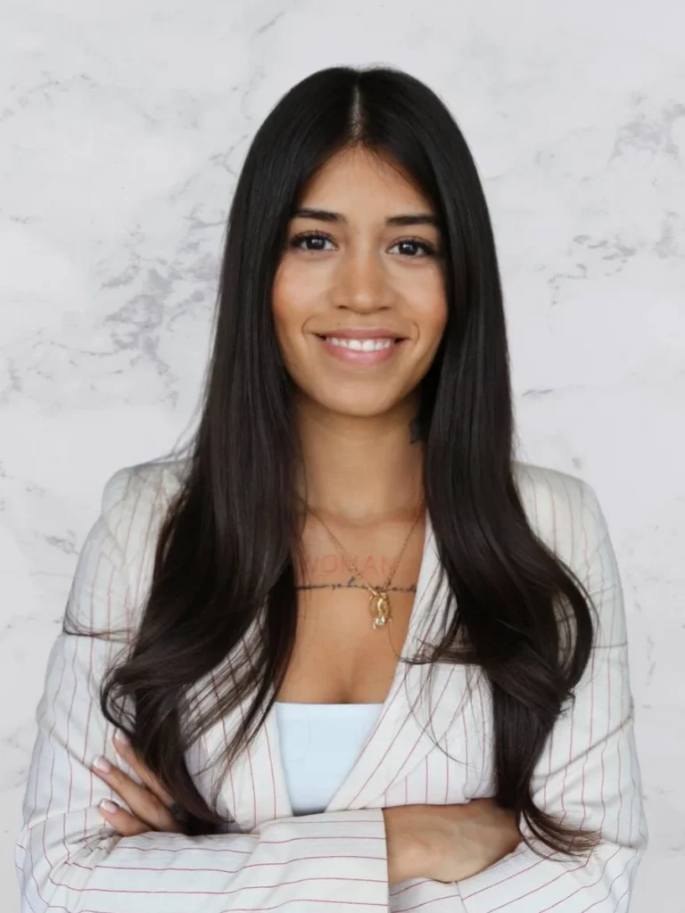 Veridiana Arnold